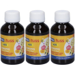 Nova. tuss kids sciroppo tosse 3x125 ml per la tosse