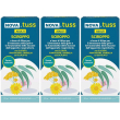 Nova.tuss sciroppo adulti tosse 3x160 g per la