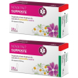 Nova1947 glicerolo 1500mg supposte bambini 2x18 pz
