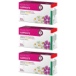 Nova1947 glicerolo 1500mg supposte bambini 3x18 pz