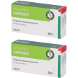 Nova1947 glicerolo 2500 mg adulti supposte 18 supposte set da 2 pz su