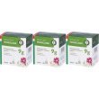 Nova1947 microclismi set da 3 3x6x9 g clistere