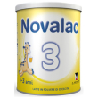 Novalac 3 banana/mela 800g