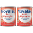 Novalac anti rigurgito 800 g set da 2 2x800 g polvere per soluzione or