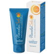 Novalia sole spf 50+ crema solare ad alta protezione viso e corpo per adulti e bambini 50ml