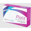 Novaluz italia piolit integratore alimentare per calcolosi renale - 30 bustine