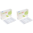 Novasid® set da 2 2x20 pz compresse