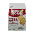 Novellini di farro bio 400 g