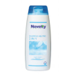 Novelty family shampoo 2in1 250ml