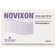 Novixon 20 capsule molli