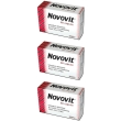 Novovit 60 capsule 3x60 pz