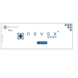 Novox drop siringa 5ml