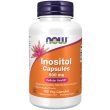 Now foods inositolo 500 mg 100 st