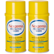 Noxzema protective shave foam cocoa butter set da 2 2x386 g schiuma