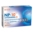 Np 10 lattoferrina dc 20 compresse