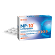 Np 10 lattoferrina 20 compresse