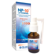 Np-10 lattoferrina spray gola polaris 30 ml