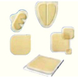 Nu derm idrocol adulti 10x10 10 pezzi