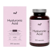 Nu3 acido ialuronico 200 pz capsule