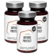 Nu3 arthro protect set da 3 3x60 pz capsule