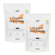 Nu3 bacche di goji set da 2 2x500 g frutta