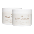 Nu3 bcaa capsule set da 2 2x150 pz