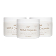 Nu3 bcaa capsule set da 3 3x150 pz