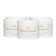 Nu3 bcaa capsule set da 5 5x150 pz