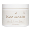 Nu3 bcaa in capsule 150 pz