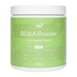 Nu3 bcaa in polvere 400 g polvere