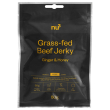 Nu3 beef jerky, zenzero e miele 50 g altro