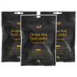 Nu3 beef jerky, zenzero e miele set da 3 3x50 g altro