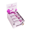 Nu3 collagen beauty bar berry-choc 12x40 g barretta