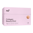 Nu3 collagene beauty elixir 28x22,5 ml flaconcini bevibili