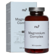 Nu3 complesso di magnesio 120 pz capsule