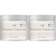 Nu3 creatina in capsule set da 2 2x180 pz capsule