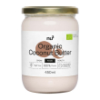Nu3 crema di cocco bio 450 g pasta