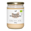 Nu3 crema di mandorla, bianca 500 g pasta