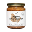 Nu3 crema di mandorle caramellate bio 250 g altro