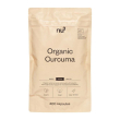 Nu3 curcuma bio 400 pz capsule