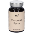 Nu3 curcuma forte 60 pz capsule