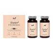 Nu3 diadyn multivitaminico in 2 fasi 2x90 pz capsule