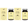 Nu3 energy complex set da 2 2x60 pz capsule
