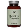 Nu3 enzimi digestivi premium 90 pz capsule