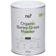 Nu3 erba d’orzo bio 270 g polvere