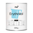 Nu3 eritritolo 230 g polvere
