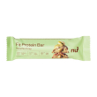 Nu3 fit protein bar pistachio crisp 55 g barretta