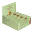 Nu3 fit protein bar pistachio crisp set da 12 12x55 g barretta