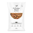 Nu3 fit protein muesli 350 g polvere