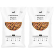 Nu3 fit protein muesli set da 2 2x350 g polvere